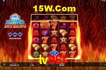 Loterias online na lvbet