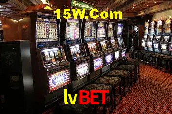 Bônus e promoções da lvbet